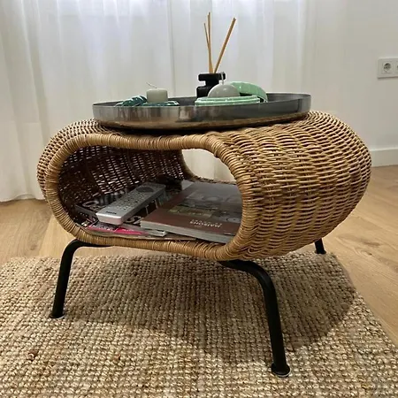 شقة Confot / Sbhome *