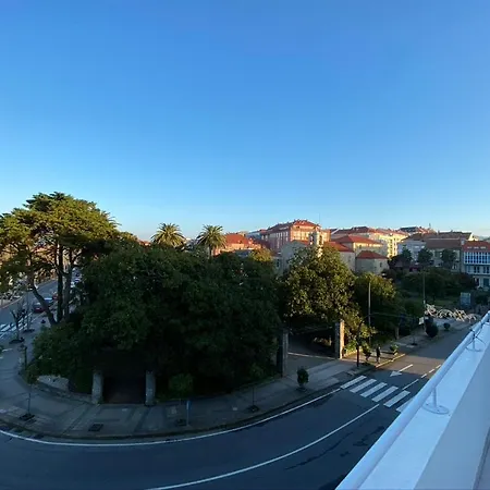 Confot / Sbhome Apartment