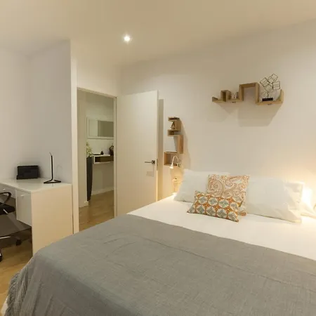 Confot / Sbhome Apartment
