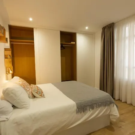 Confot / Sbhome Apartment