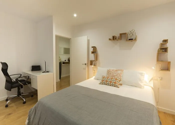 Confot / Sbhome Daire