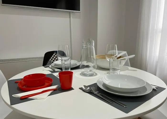 Daire Confot / Sbhome Noia