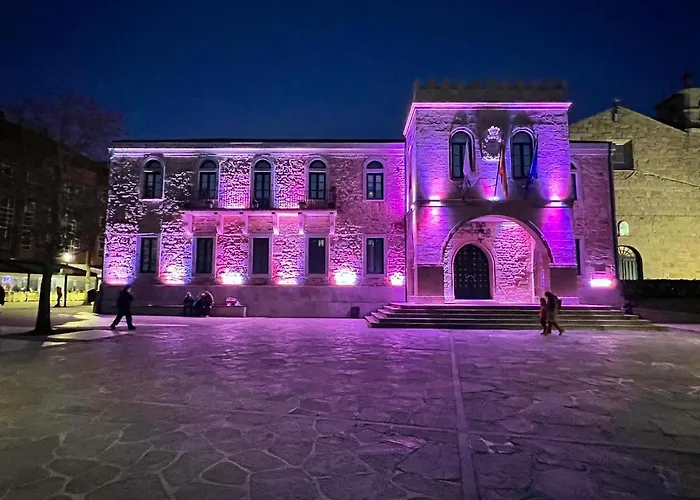 Confot / Sbhome Noia