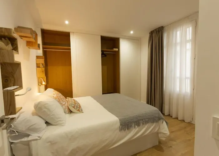 Confot / Sbhome Daire